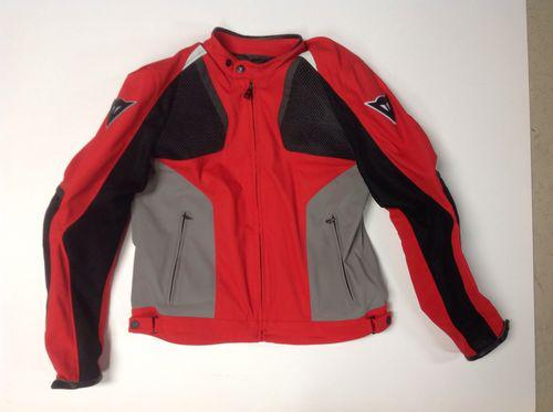 Dainese shotgun textile jacket (size 56)