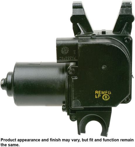 Cardone 40-1043 windshield wiper motor-reman wiper motor