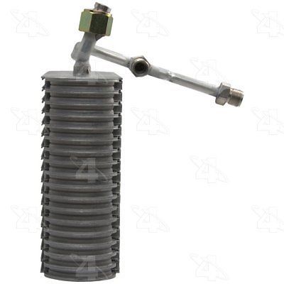 Four seasons 54585 evaporator core