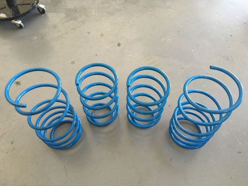 01-05 dodge neon springs