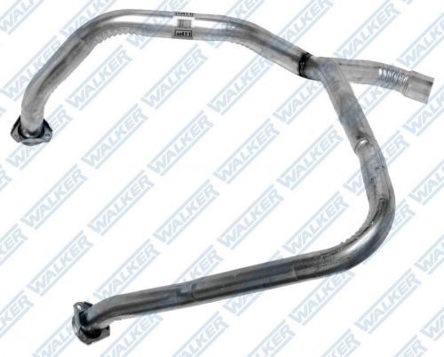 Exhaust y pipe fits 1981-1986 gmc jimmy c2500 c2500,k2500  walker