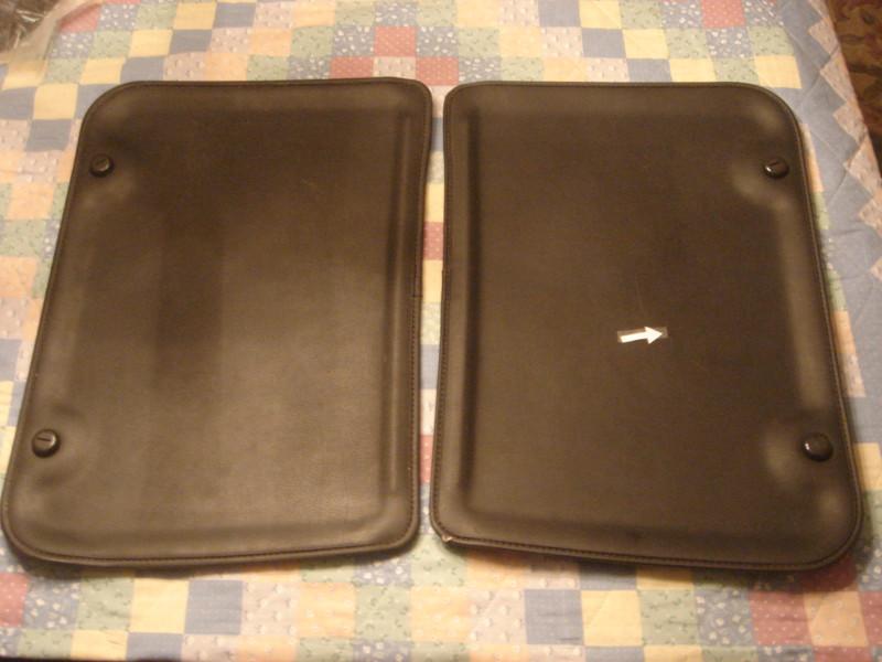 Nissan 300zx 2+2 t-top shade  covers