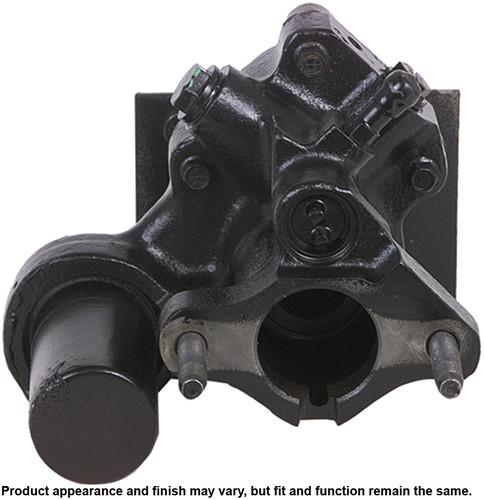 Cardone 52-7341 power brake unit