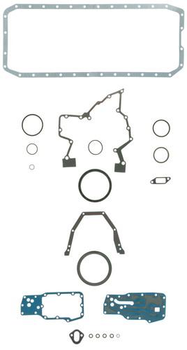 Fel-pro cs 26218 conversion/lower gasket set-engine conversion gasket set