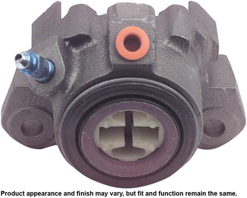 Cardone 19-159 front brake caliper-reman friction choice caliper