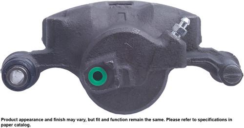 Cardone 19-1343 front brake caliper-reman friction choice caliper