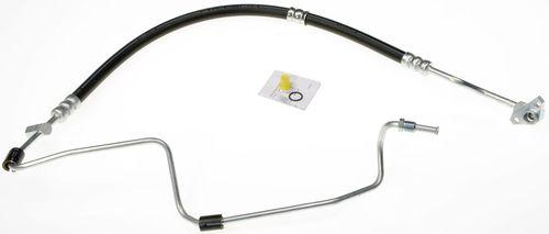 Gates 365505 steering pressure hose-pressure line assembly