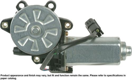 Cardone 47-3591 power window motor-reman window lift motor