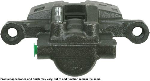 Cardone 18-5104 rear brake caliper-reman friction choice caliper