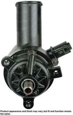 Cardone 20-7247fv1 steering pump-reman power steering pump