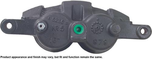 Cardone 18-4988 front brake caliper-reman friction choice caliper