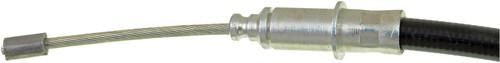 Dorman c93161 brake cable-cable - parking brake