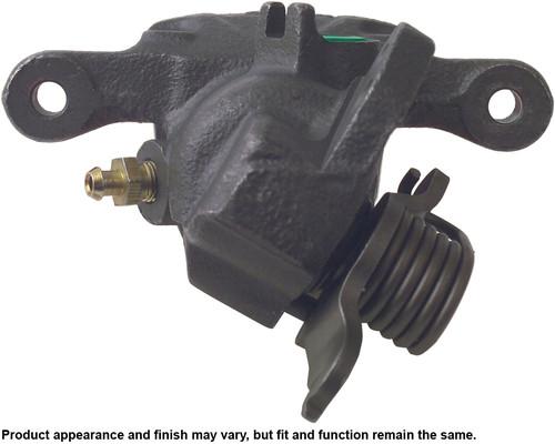 Cardone 19-3302 rear brake caliper-reman friction choice caliper