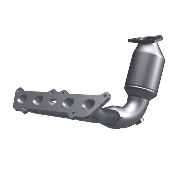 Magnaflow catalytic converters - 49 state legal - 49370