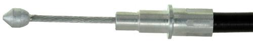 Dorman c93867 brake cable-cable - parking brake