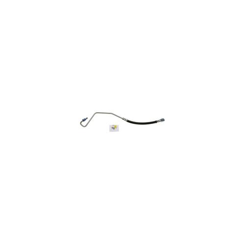 Edelmann 92269 steering pressure hose-pressure line assembly