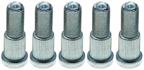 Raybestos 2896b wheel lug stud-professional grade wheel lug stud