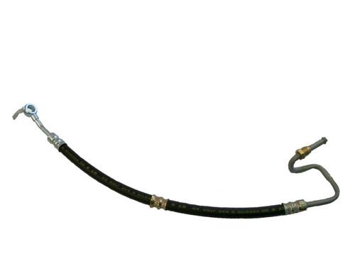 Edelmann 80629 steering pressure hose-pressure line assembly