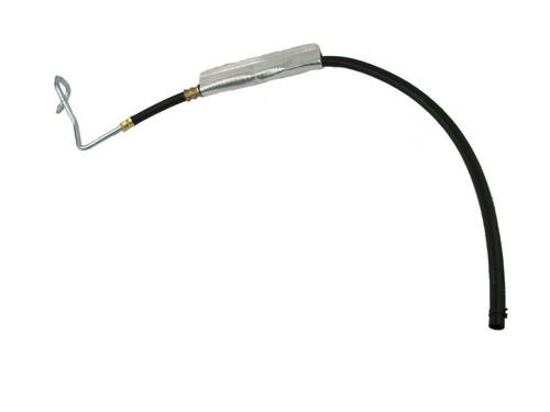 Edelmann 80610 steering return hose-return line assembly