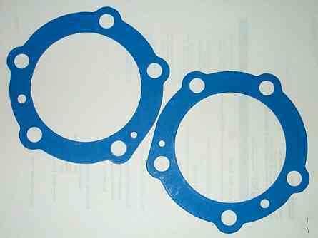 James head gasket set, 1948-1965 panhead - close out