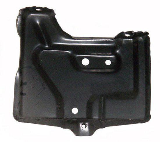 1975-1979 gm x-body chevy nova oldsmobile omega battery tray