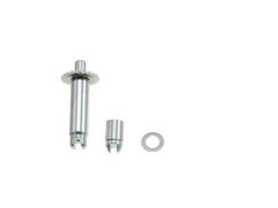 Dorman hw1523 rear brake adjusting screw assy-brake adjusting screw