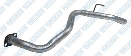 Walker exhaust 54784 exhaust pipe-exhaust tail pipe