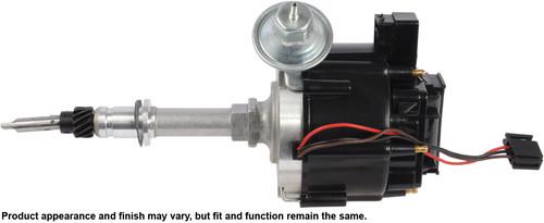 Cardone 84-1697 distributor-new cardone select distributor (electronic)