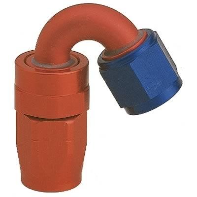 Aeroquip fcm4053 reusable 150 deg. hose ends -  aerfcm4053