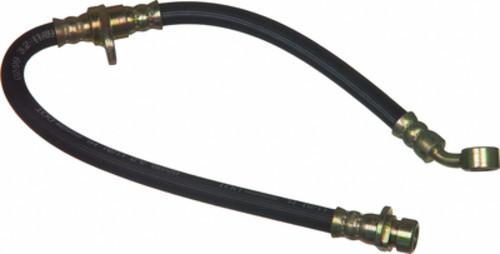 Wagner bh132181 brake hose, rear-brake hydraulic hose