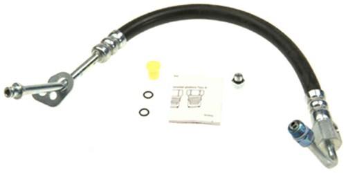 Edelmann 80347 steering pressure hose-pressure line assembly