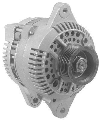 Denso 210-5200 alternator/generator-reman alternator