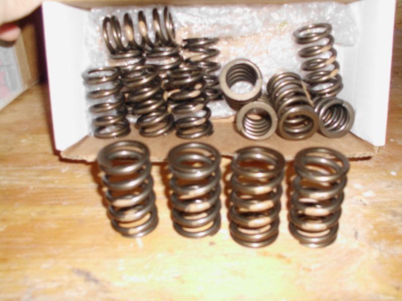 Dsm manley valve springs eclipse