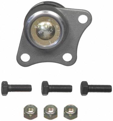 Moog k9663 ball joint, lower-suspension ball joint