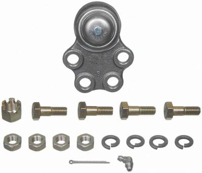 Moog k9087 ball joint, lower-suspension ball joint