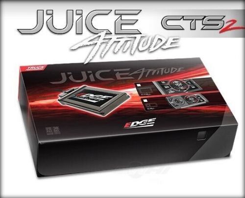 Edge juice w/ attitude cs2 - 31401