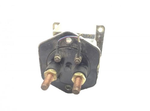 70305651 battery main switch volvo