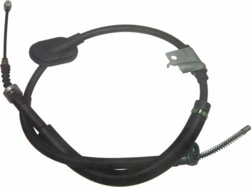 Wagner bc139051 brake cable-parking brake cable