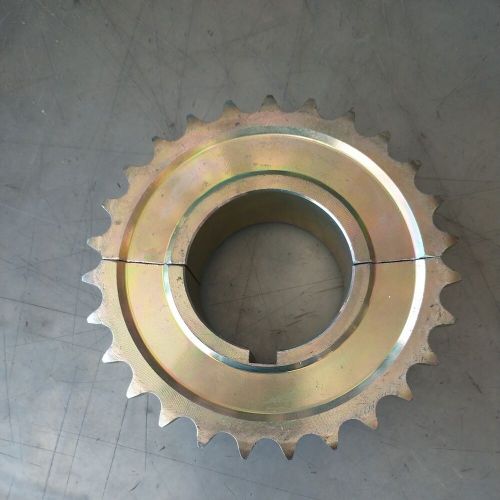 Shifterkart gear #428 27t steel 50mm