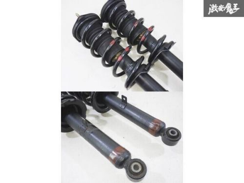 Toyota sxe10 altezza suspension shock 48530-53010 48510-53020 #3