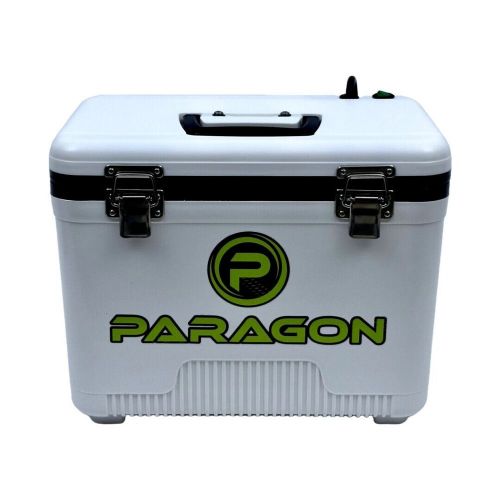 Paragon viking 12l cooler personal cooling system - 110v (12-23000)