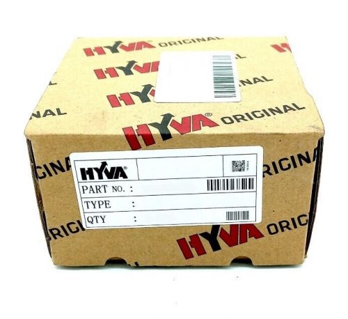 Pto shaft element hyva 021314005-