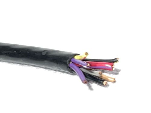 OMC Instrument Cable Lead Remote Control 0393129 Johnson Evinrude Outboard, US $42.95, image 3