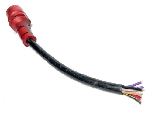 OMC Instrument Cable Lead Remote Control 0393129 Johnson Evinrude Outboard, US $42.95, image 10