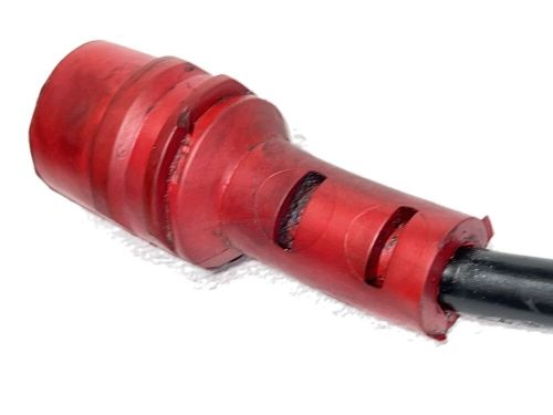 OMC Instrument Cable Lead Remote Control 0393129 Johnson Evinrude Outboard, US $42.95, image 11