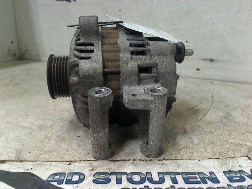 Alternator suzuki grand vitara ii (jt) suv 2.4 16v (j24b) 2010 3140078k00-