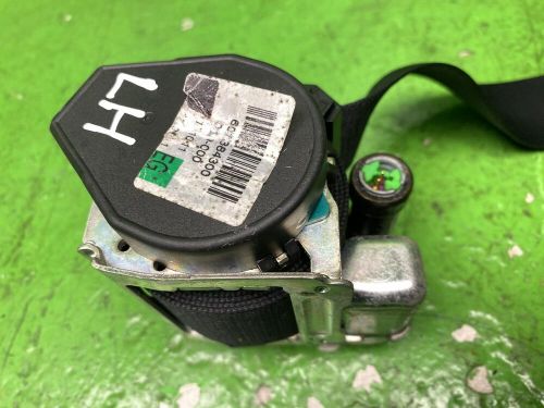 Mercedes sprinter seat belt mk2 (906) left front a9068600485 06-14