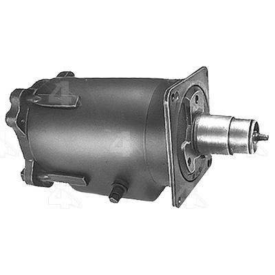 Four seasons 57062 a/c compressor