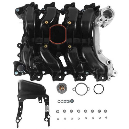 Intake manifold 615-175 for ford 1w7z 9424-ab; 3w7z9424-aa:3w7z 9424-ad: 3w7z 94