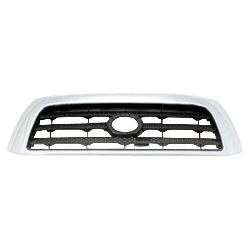 Front grille fits 2007-2009 toyota tundra 104-50406c